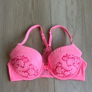 Victoria's Secret Body by Victoria Racerback Demi